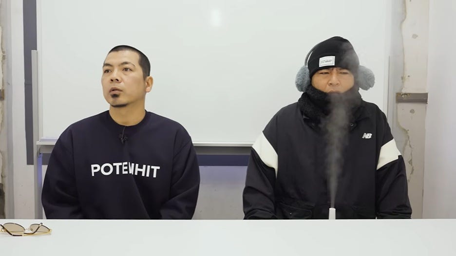 仲の良さが有名だったお笑いコンビが電撃解散「今は解散の寂しさよりも…」