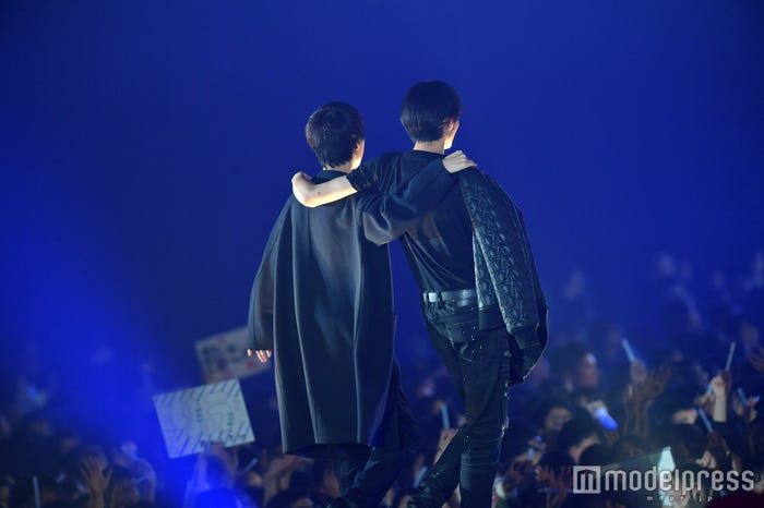 竜星涼、桜田通 (C)モデルプレス