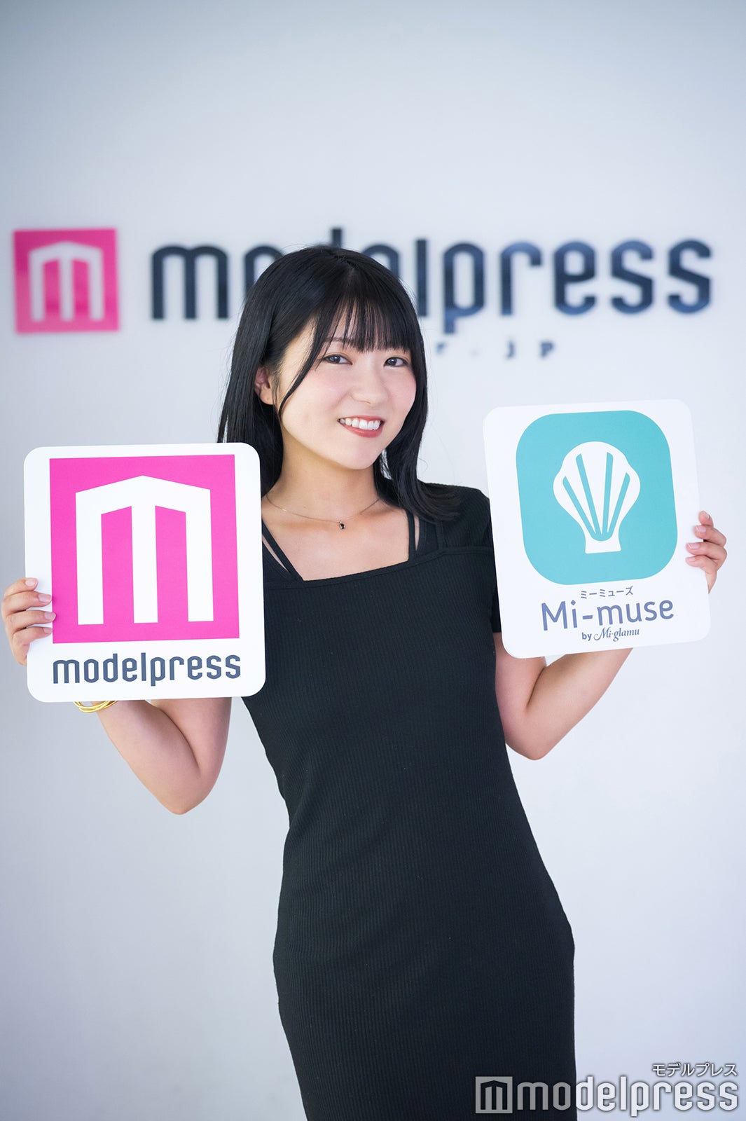 田中なつき（C）モデルプレス