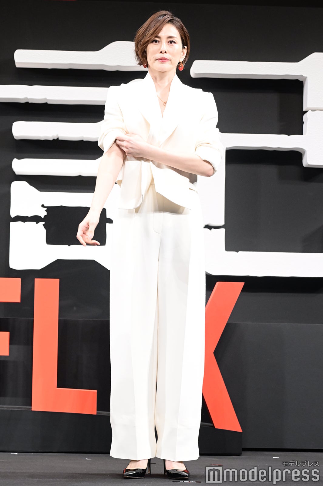 米倉涼子 （C）モデルプレス