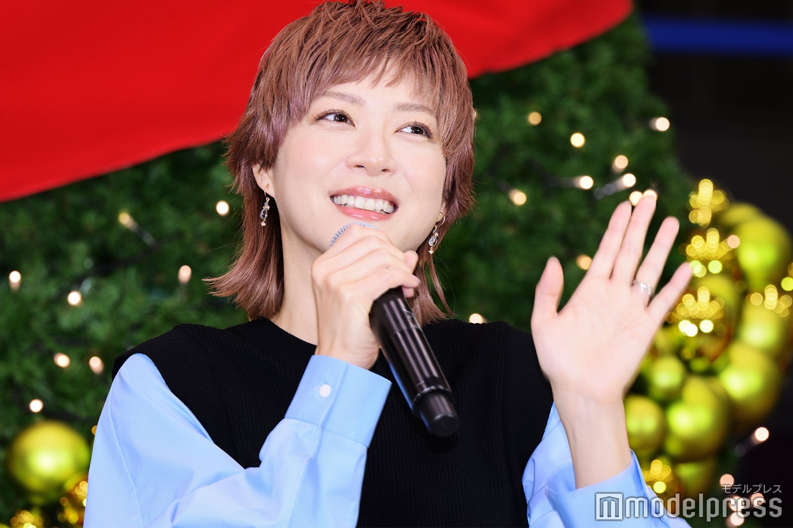 上野樹里（C）モデルプレス