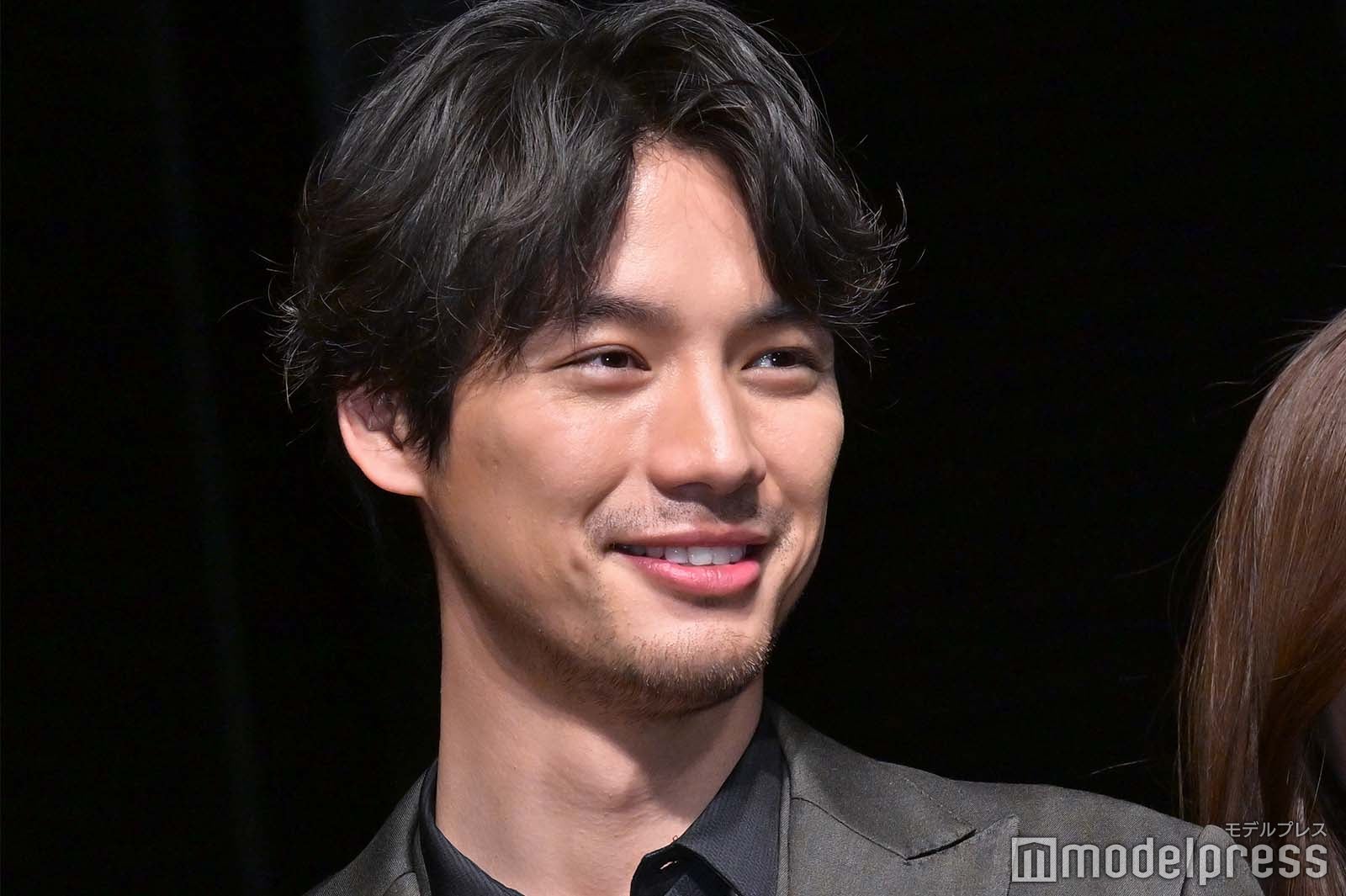 福士蒼汰（C）モデルプレス