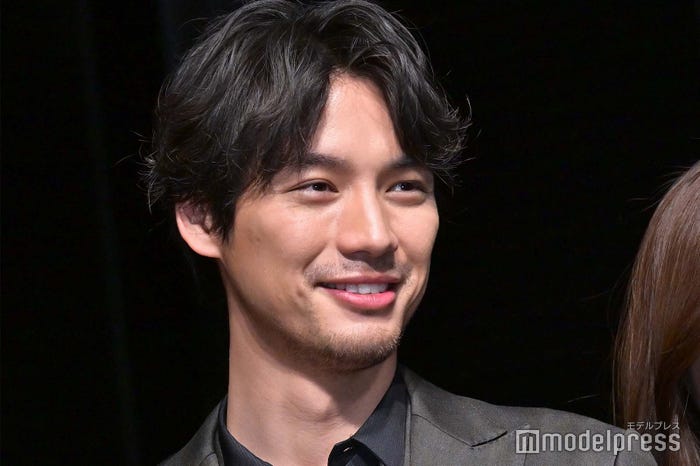 福士蒼汰(C)モデルプレス