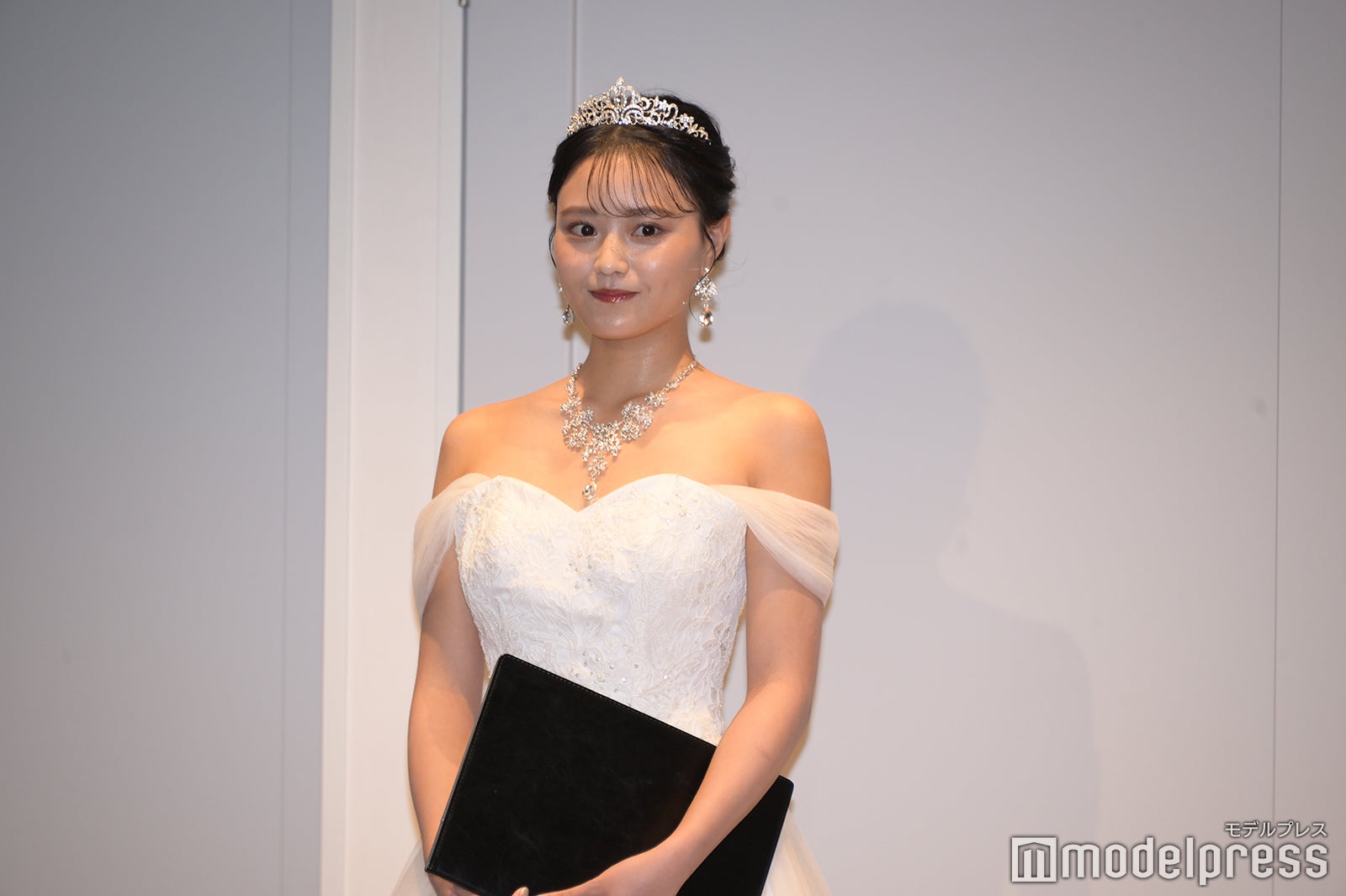 野村実央さん（C）モデルプレス