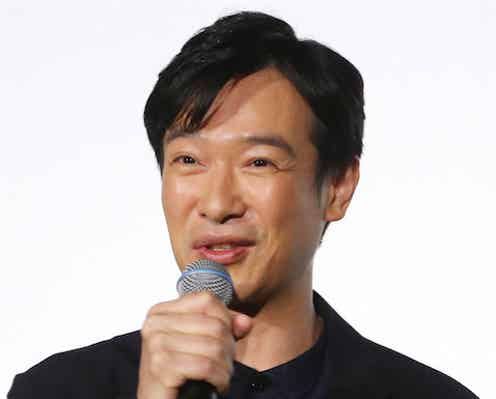 堺雅人がNHK『あさイチ』出演、TBS『VIVANT』続編を大宣伝する異例トーク