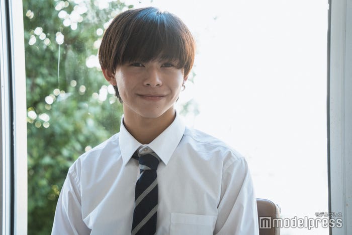 松本一彩さん(C)モデルプレス