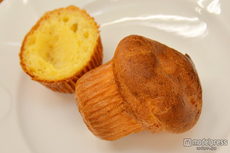 「ポストパンケーキ」として注目されているポップオーバー