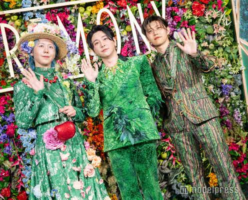 ミセス主催エンタテインメントショー「CEREMONY」来年も開催決定