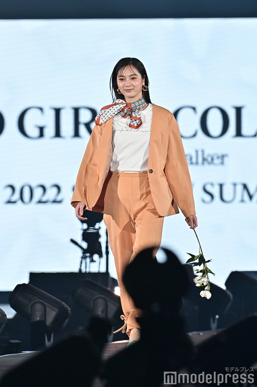 新川優愛（C）モデルプレス