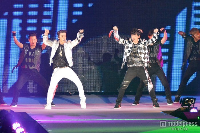 SUPER JUNIOR DONGHAE&EUNHYUK