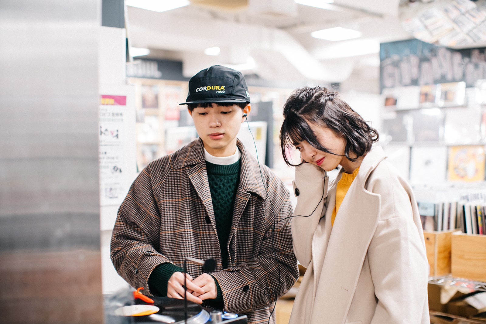 「彼とオオカミちゃんには騙されない」第3話（C）AbemaTV, Inc.