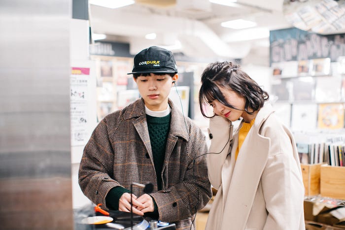 「彼とオオカミちゃんには騙されない」第3話(C)AbemaTV, Inc.