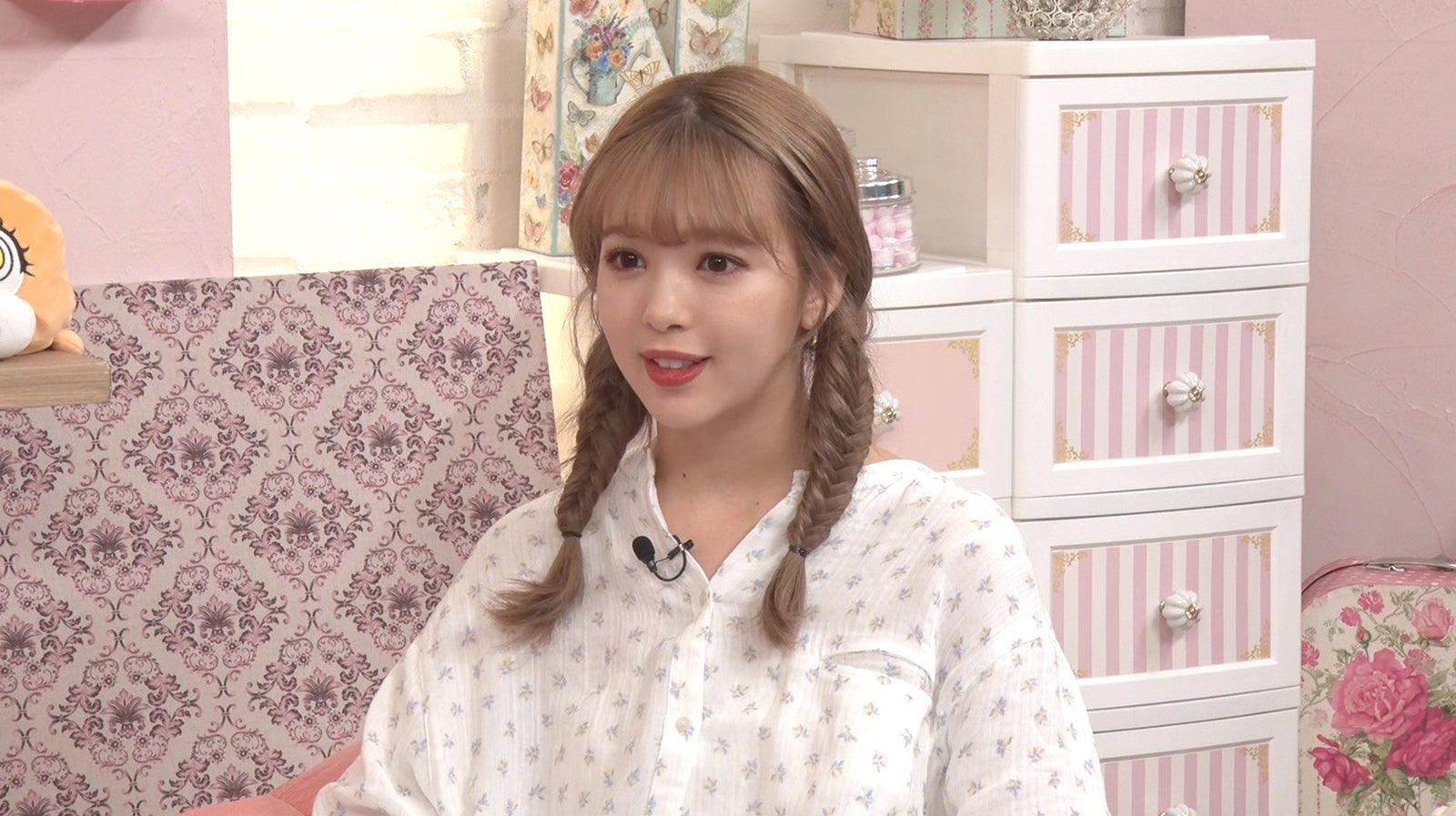 藤田ニコル（提供写真）