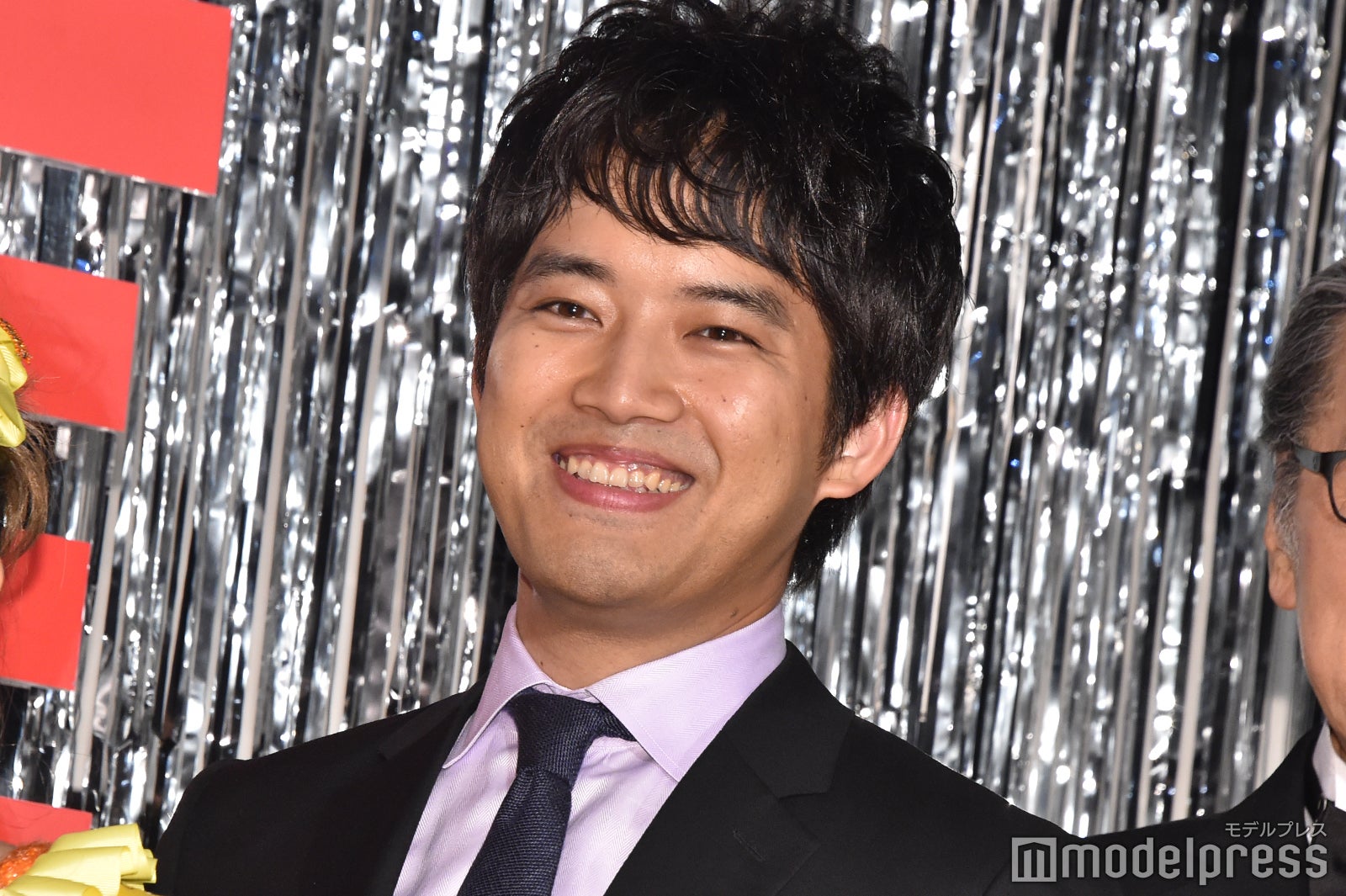 三浦貴大 （C）モデルプレス