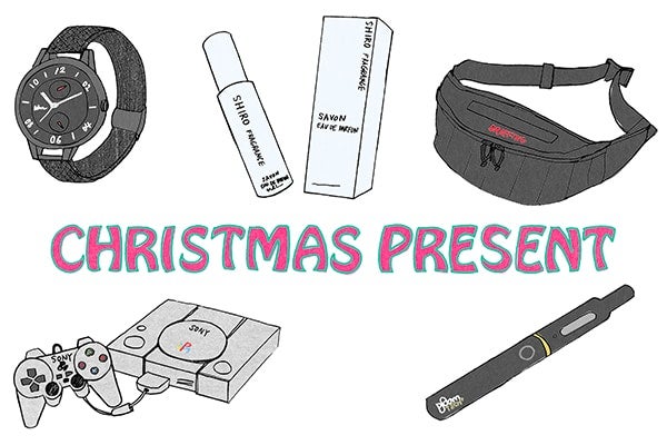 今年は失敗しない 男性が本当に喜ぶ クリスマスプレゼント まとめ モデルプレス