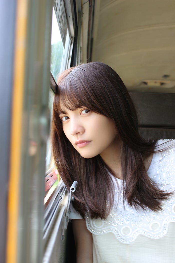 松永有紗(提供写真)