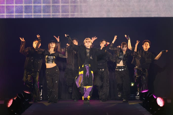 SOTA HANAMURA(C)NAMICS presents TGC NIIGATA 2026 by TOKYO GIRLS COLLECTION