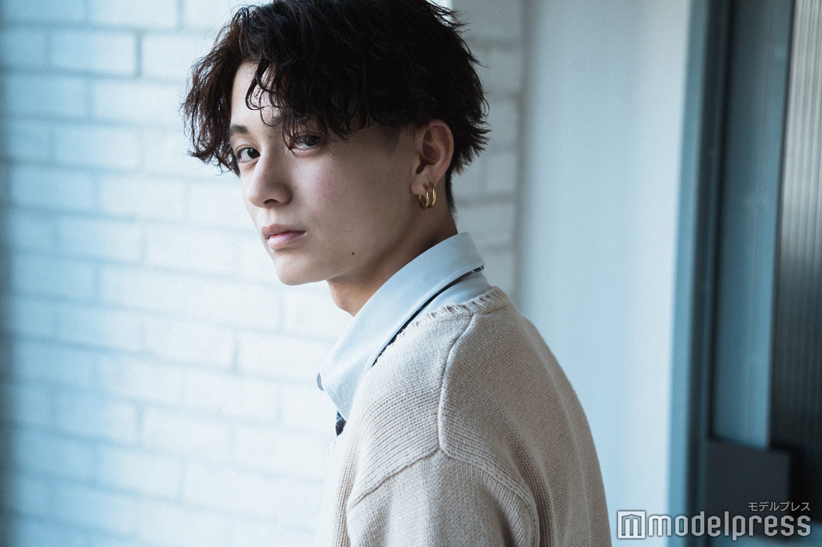 須藤大和さん（C）モデルプレス