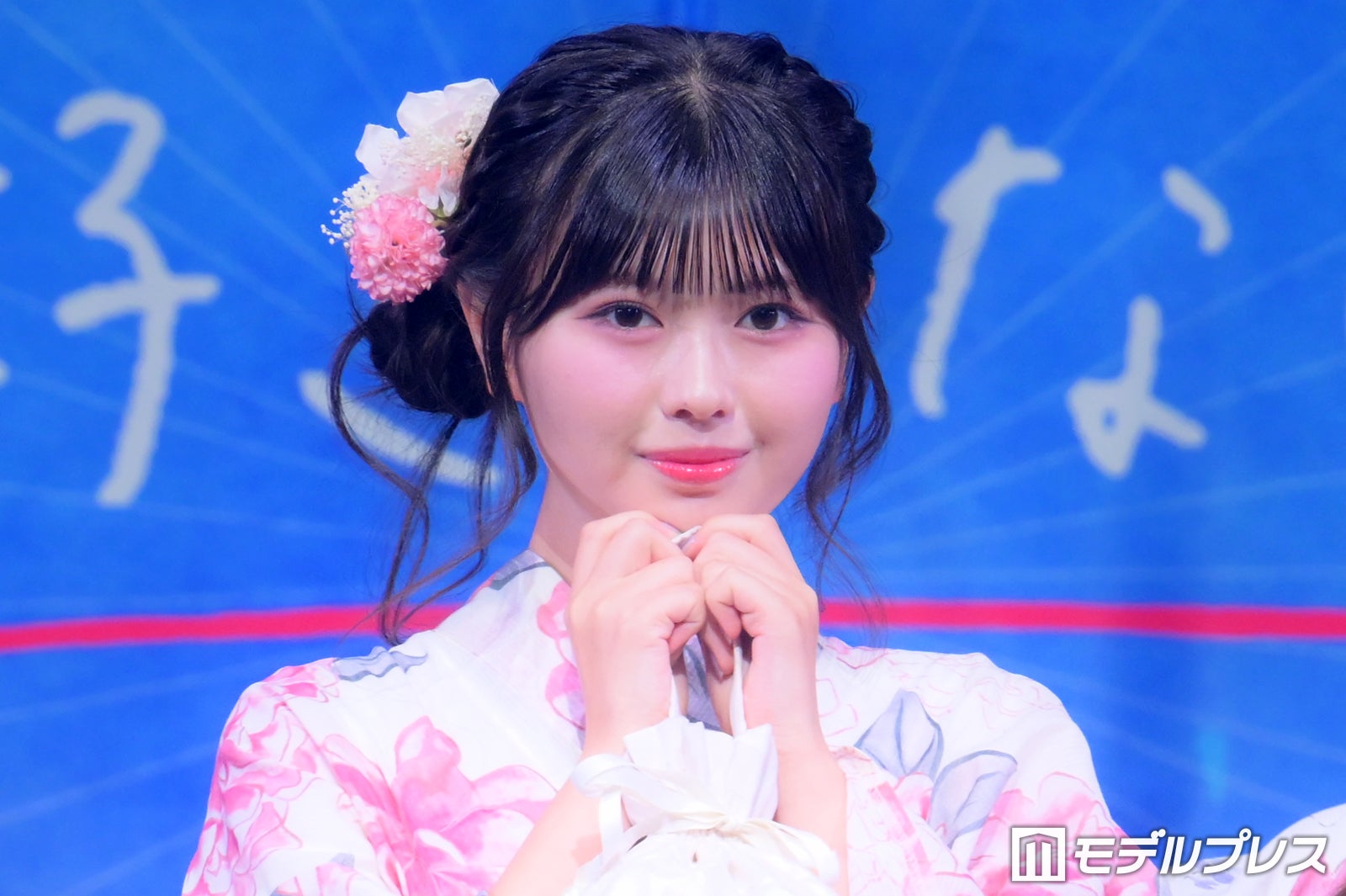 長浜広奈、紗和（C）モデルプレス