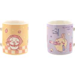 ちいかわもぐもぐ本舗(C)nagano / chiikawa committee