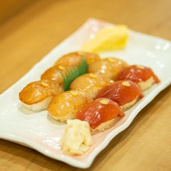 【次の旅行に】伊豆諸島の味「島寿司」を堪能! 新島で約50年愛される老舗『栄寿司』