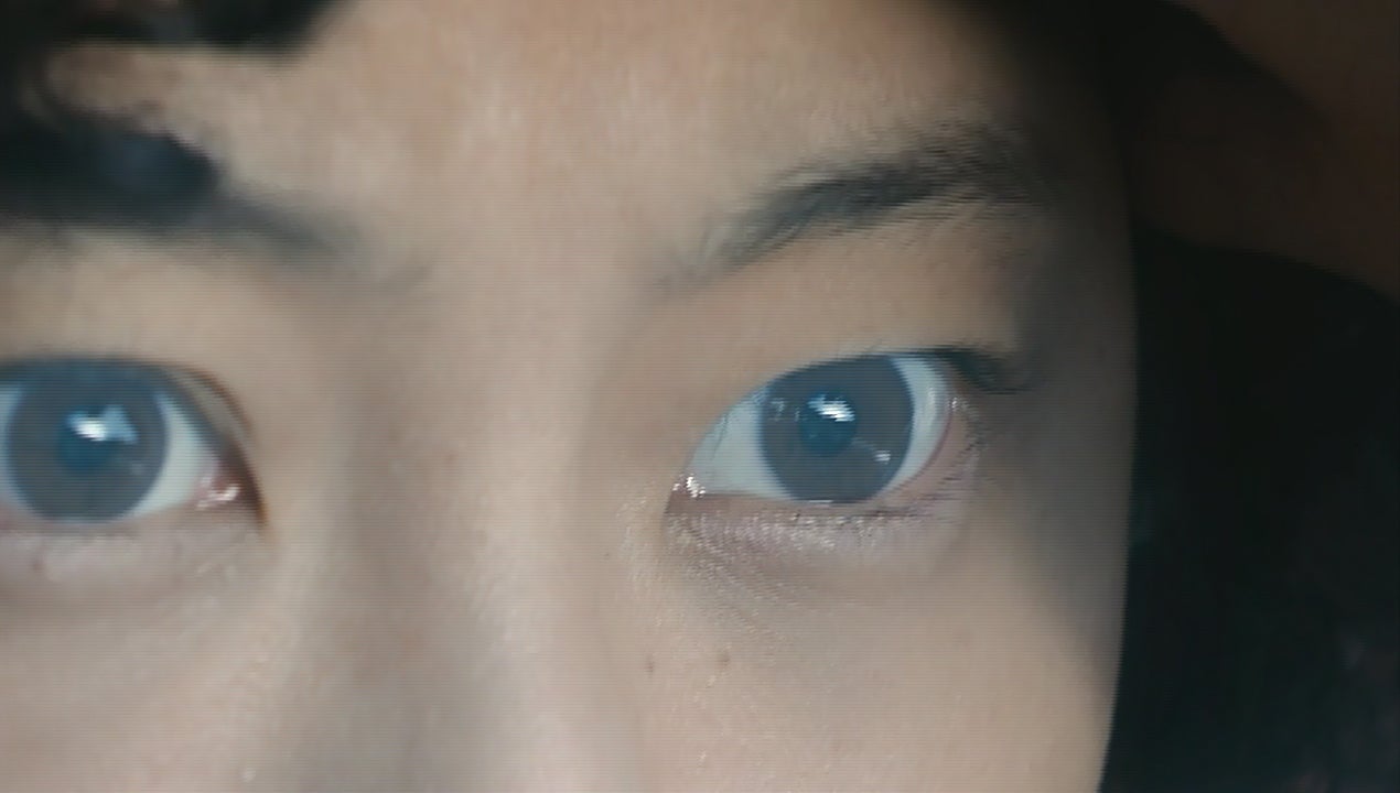 松井玲奈／「海月姫」第9話より（C）フジテレビ