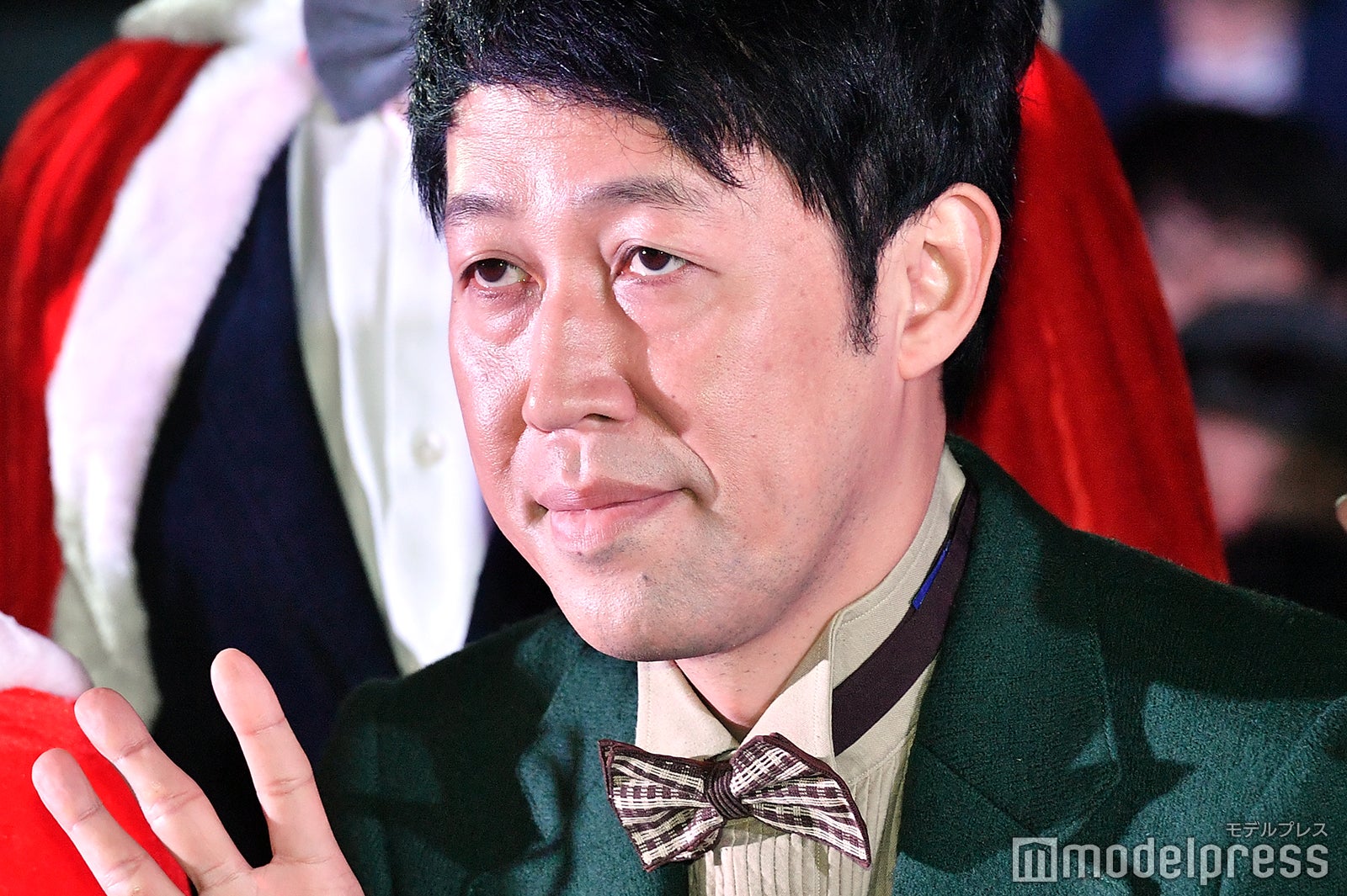 小籔千豊（C）モデルプレス