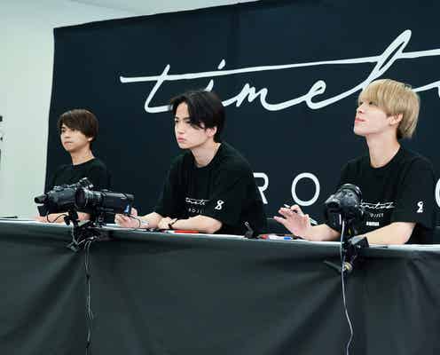 Netflix9月配信ラインナップ発表 「timelesz project -AUDITION-」「ONE PIECE FILM RED」「極悪女王」など