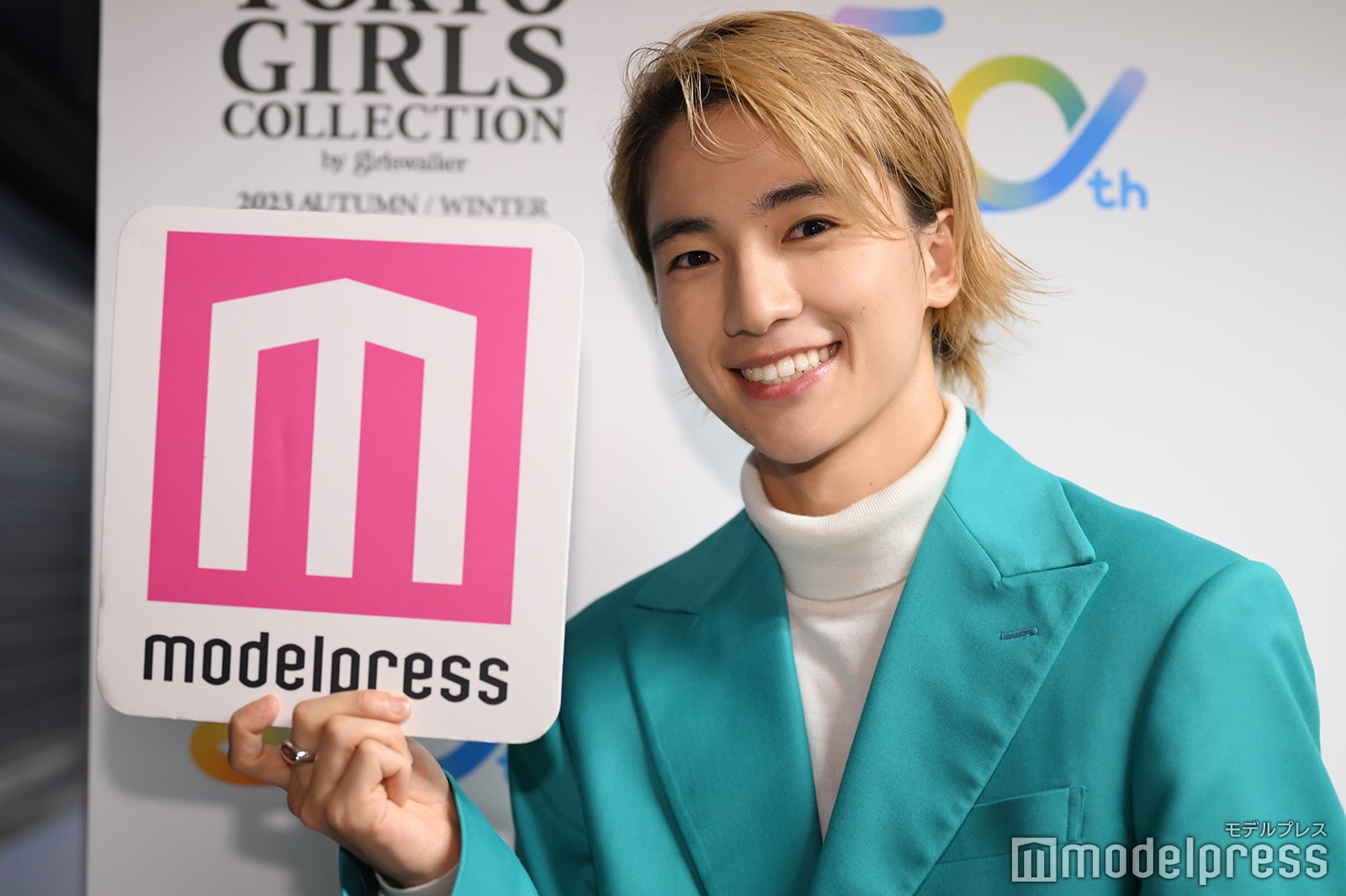 木戸大聖（C）モデルプレス