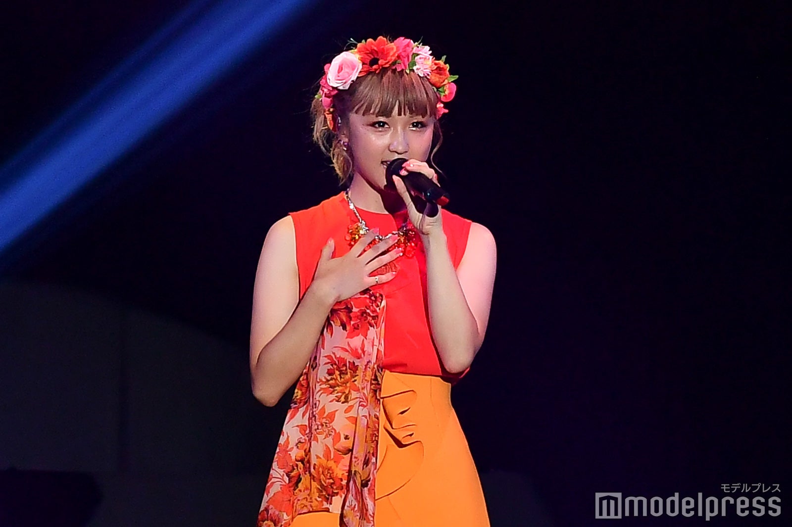 Ami（C）モデルプレス