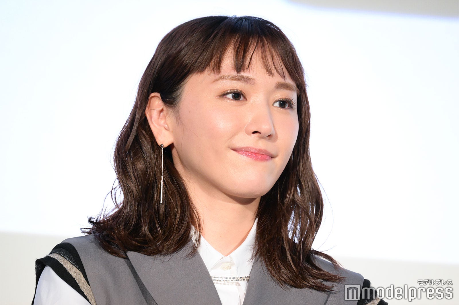 新垣結衣（C）モデルプレス