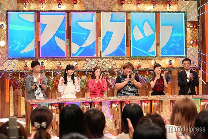 新番組「痛快TV スカッとジャパン」20日放送分(C)フジテレビ