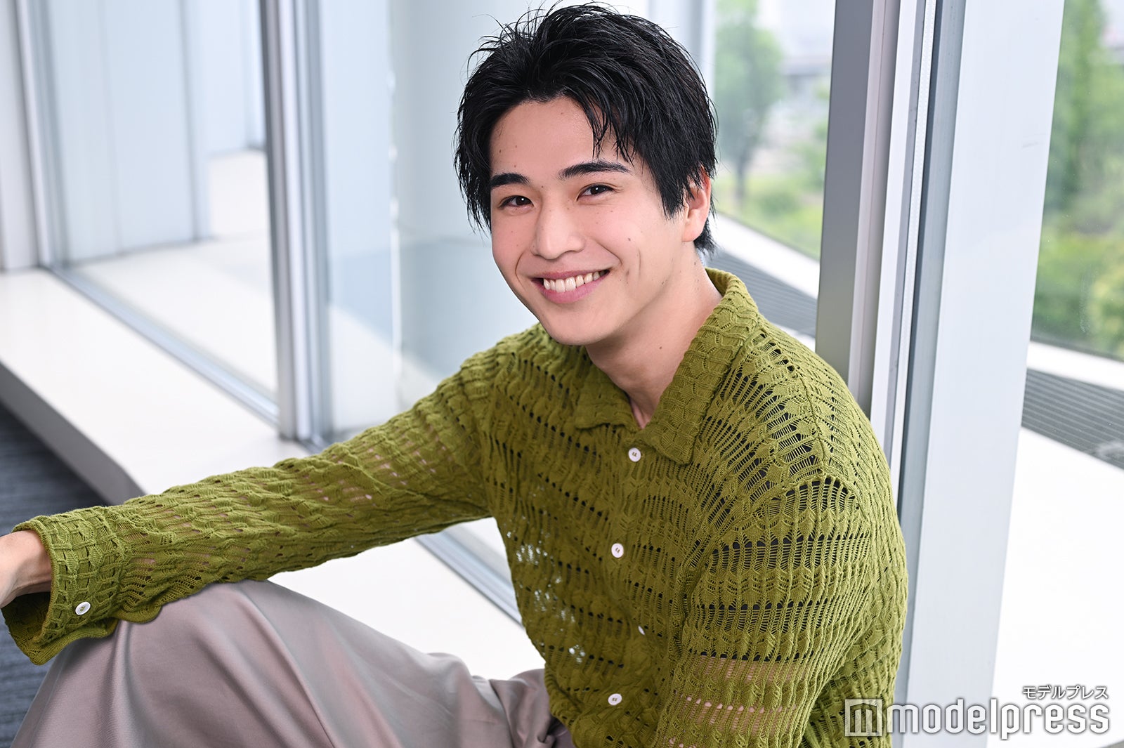 中沢元紀　トレーディングカード　下剋上球児 下剋上球児」球児役は異例オーディションを突破した逸材たち