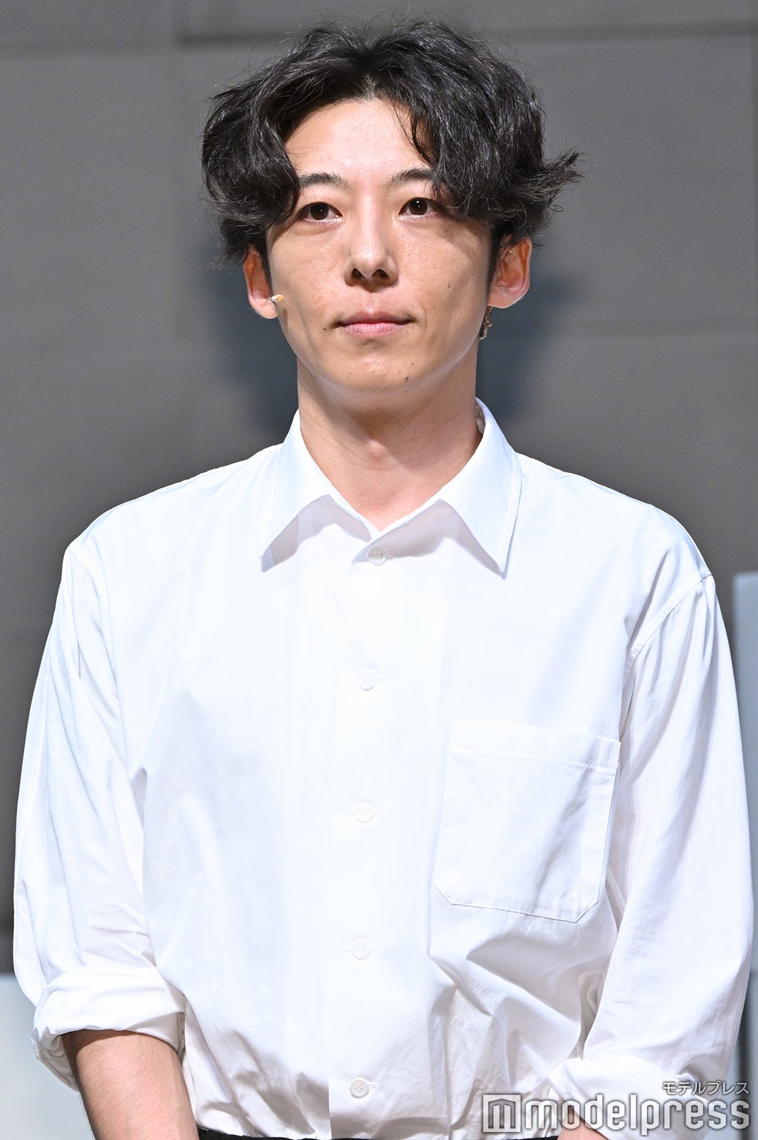 高橋一生（C）モデルプレス