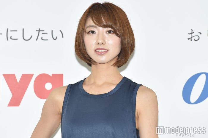 杉原夏海(すぎはらなつみ)さん(C)モデルプレス