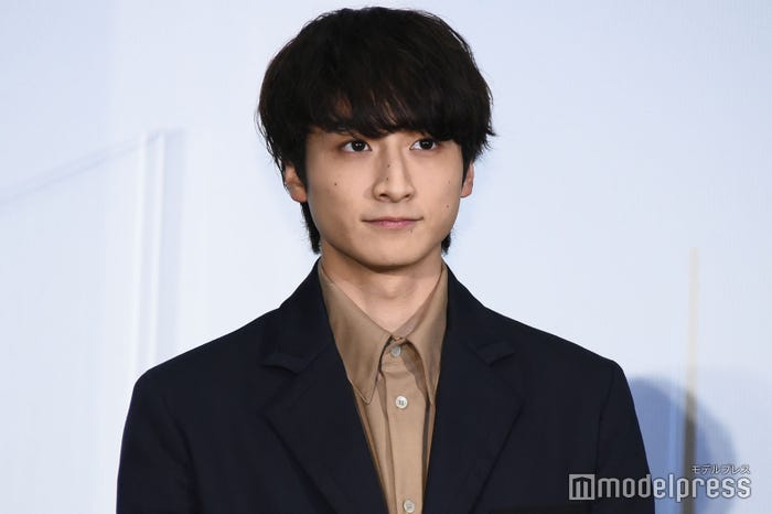 小関裕太(C)モデルプレス