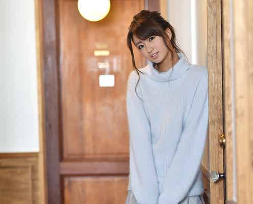 岡崎紗絵スタイルになる“ながらダイエット”とは?「面倒くさがりな私でも…」<連載vol.7>
