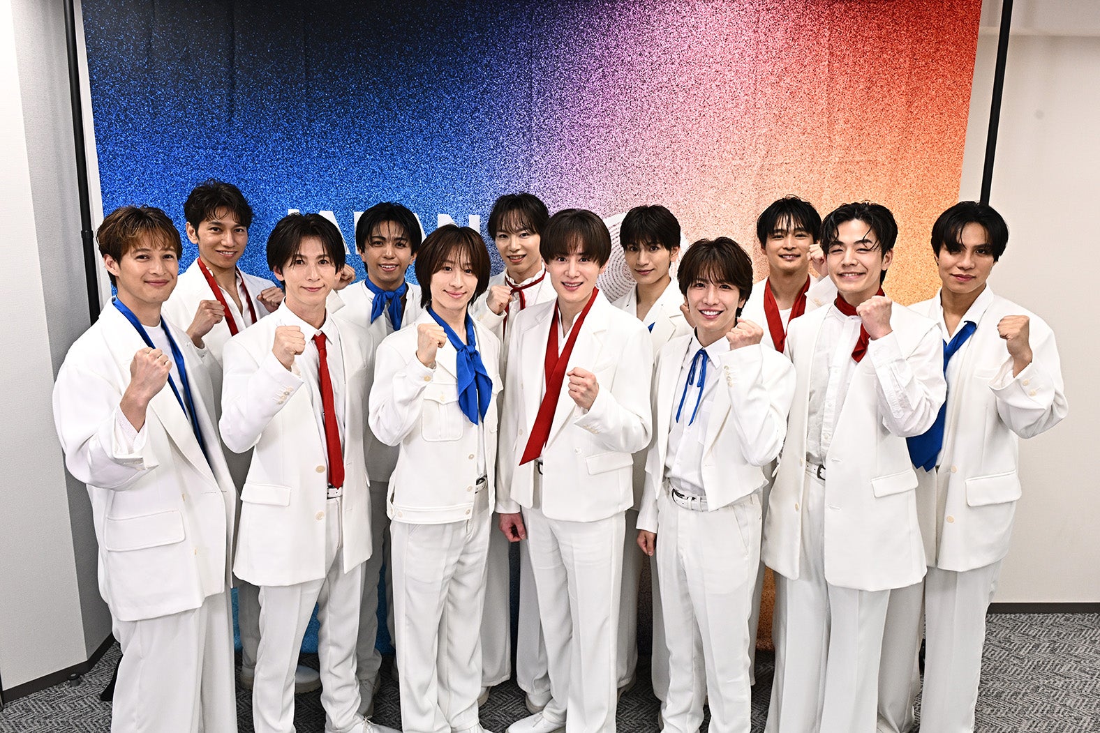 SHOW-WA＆MATSURI、2グループ同時受賞の心境 最優秀新人賞受賞へ意気込み「秋元先生に最初に報告させていただきたい」【第67回輝く！日本レコード大賞】