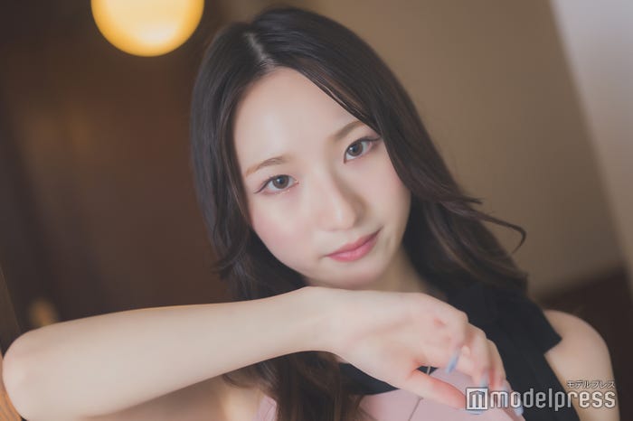 星川遥さん(C)モデルプレス