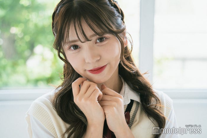 マユさん(C)モデルプレス