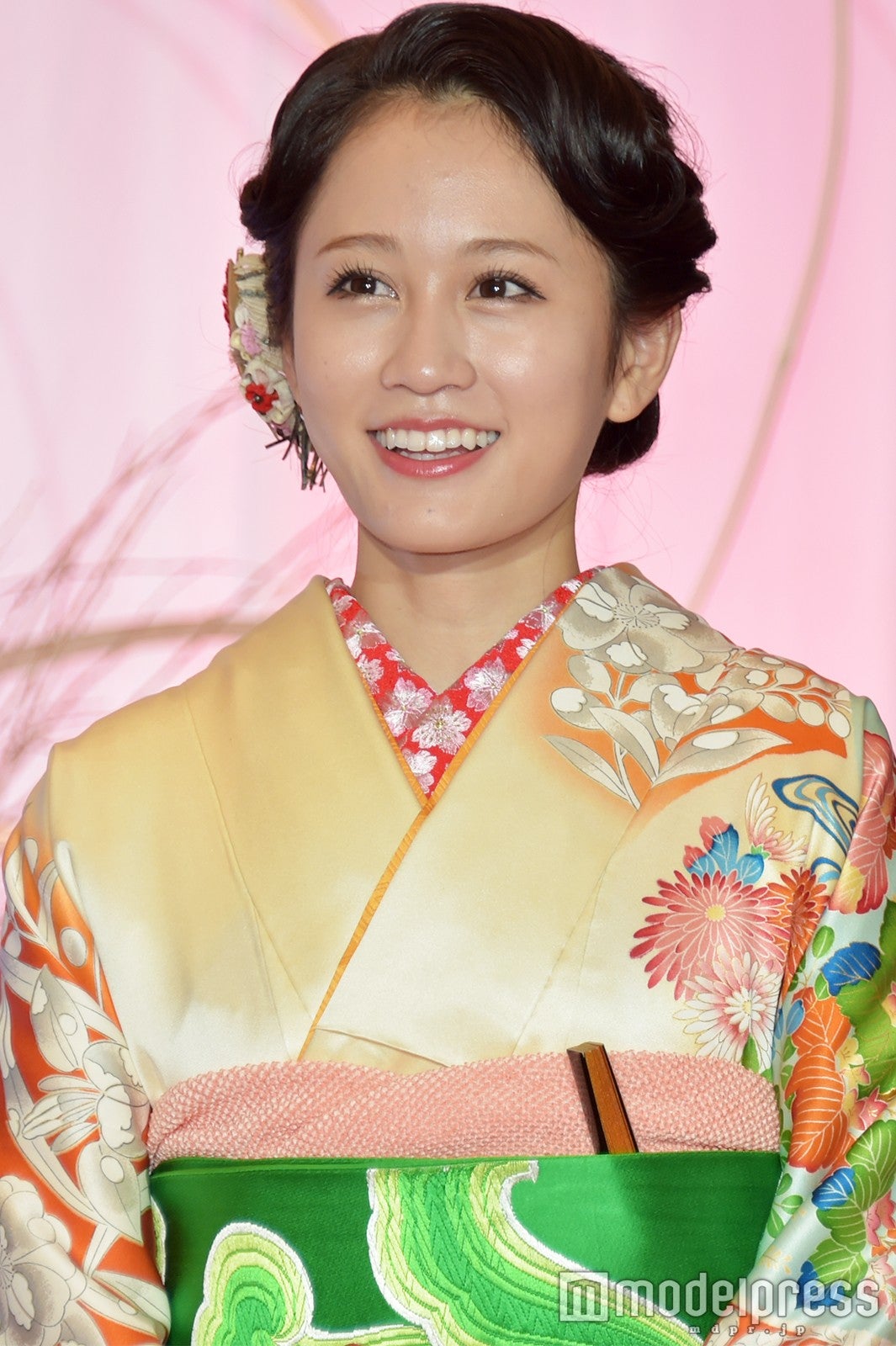 前田敦子 （C）モデルプレス