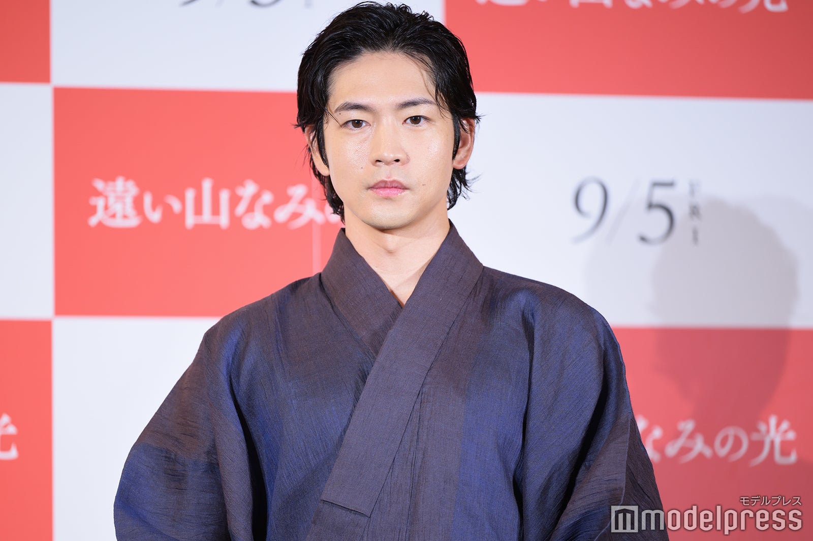 松下洸平（C）モデルプレス