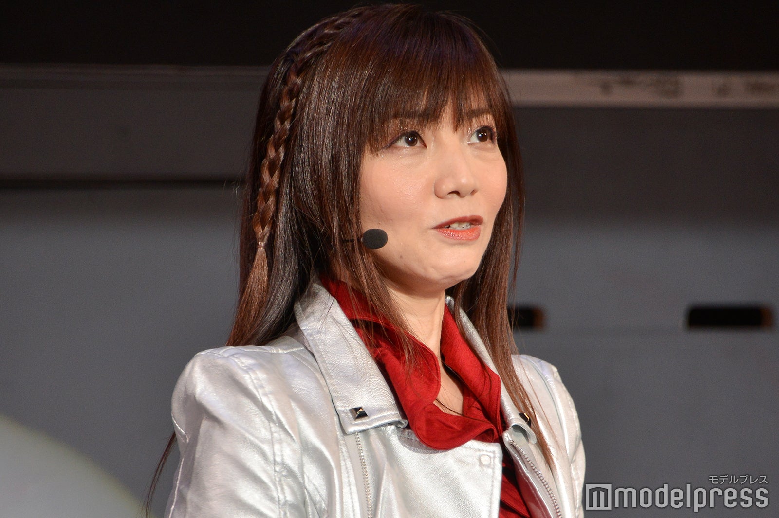 Sister MAYO（C）モデルプレス