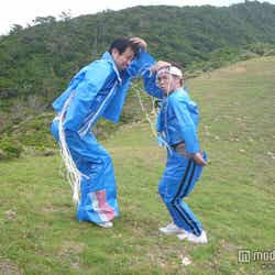 よゐこもファッションショーに挑戦(C)テレビ朝日