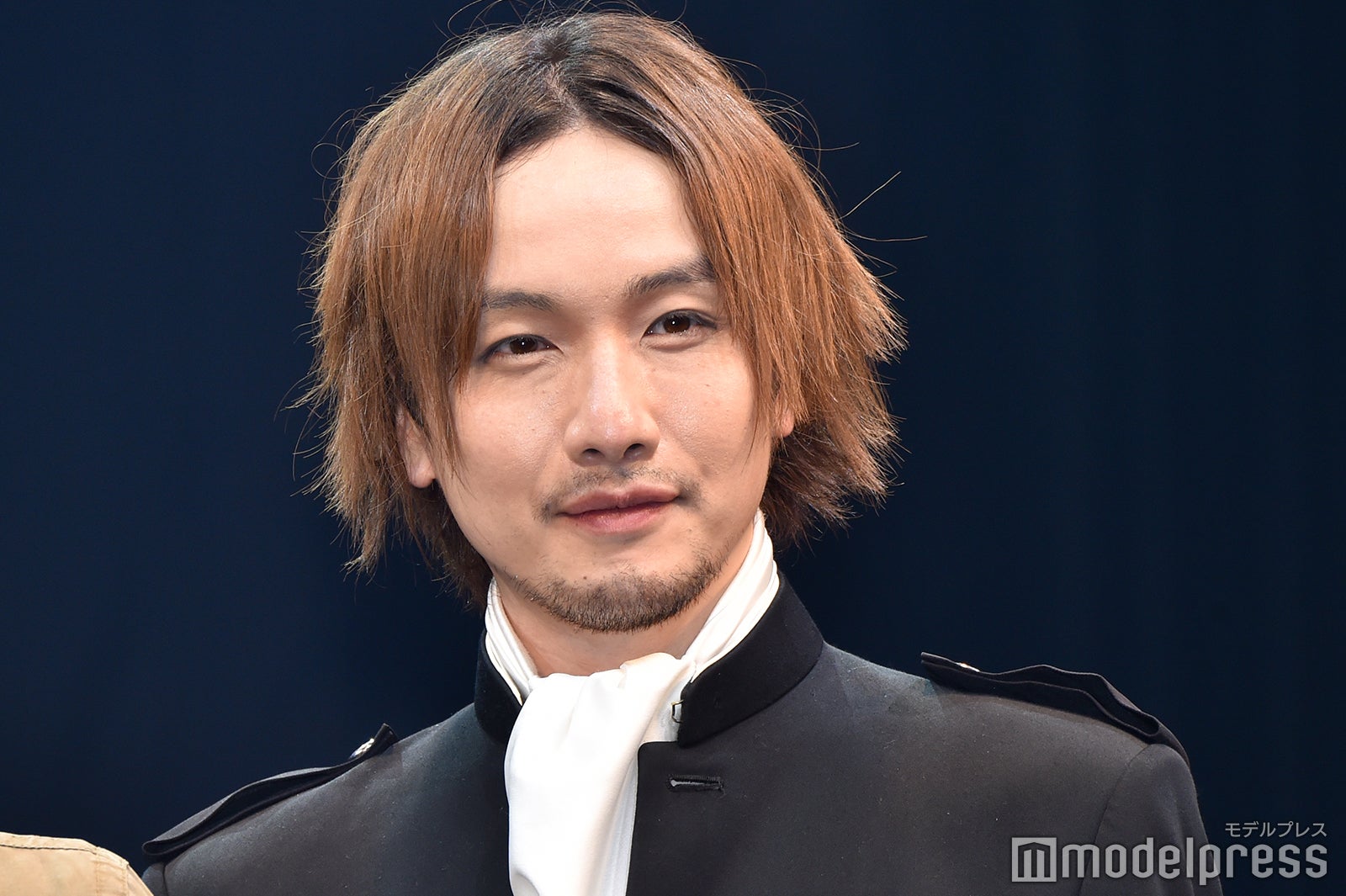 細貝圭 （C）モデルプレス