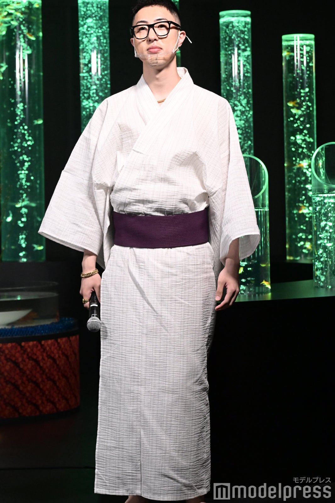 中町JP （C）モデルプレス