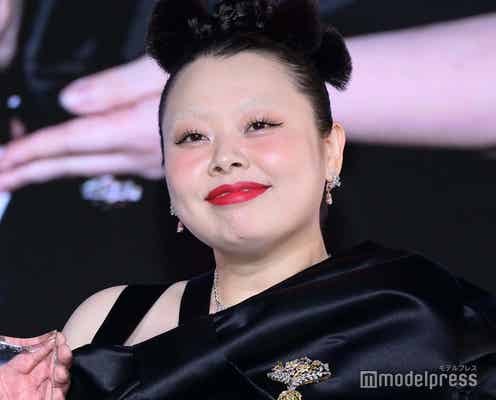 “NY在住5年”渡辺直美、購入した自宅に「まだ住めていない」理由