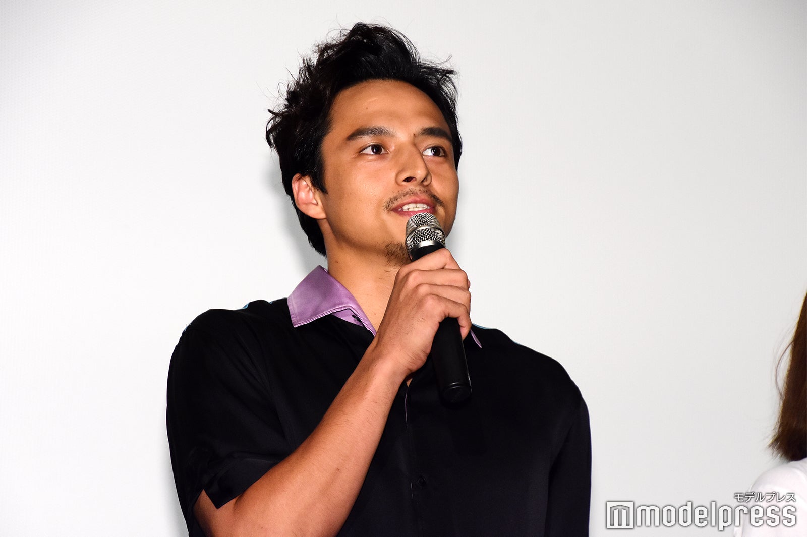 満島真之介 （C）モデルプレス