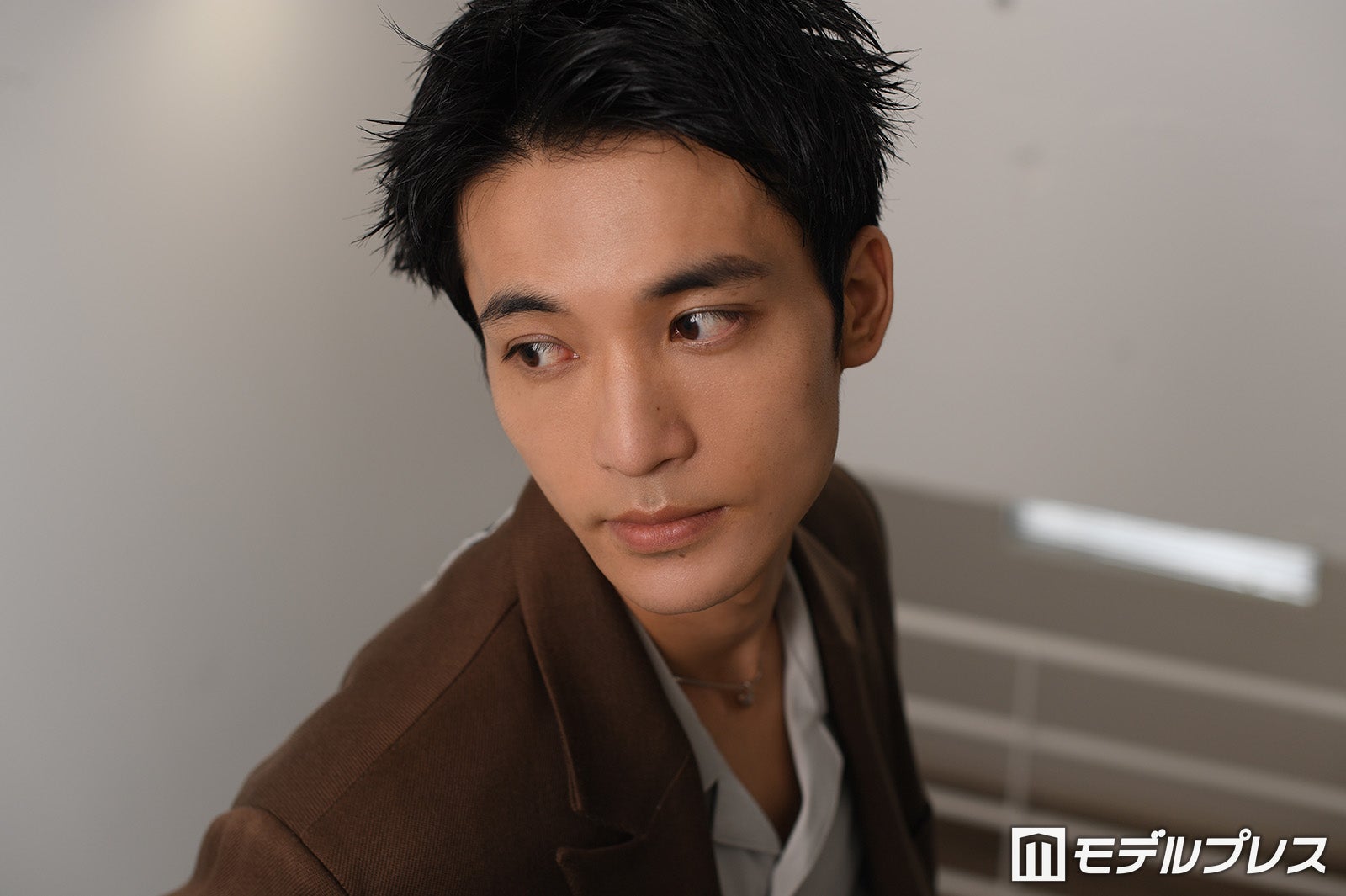 上野凱（C）モデルプレス