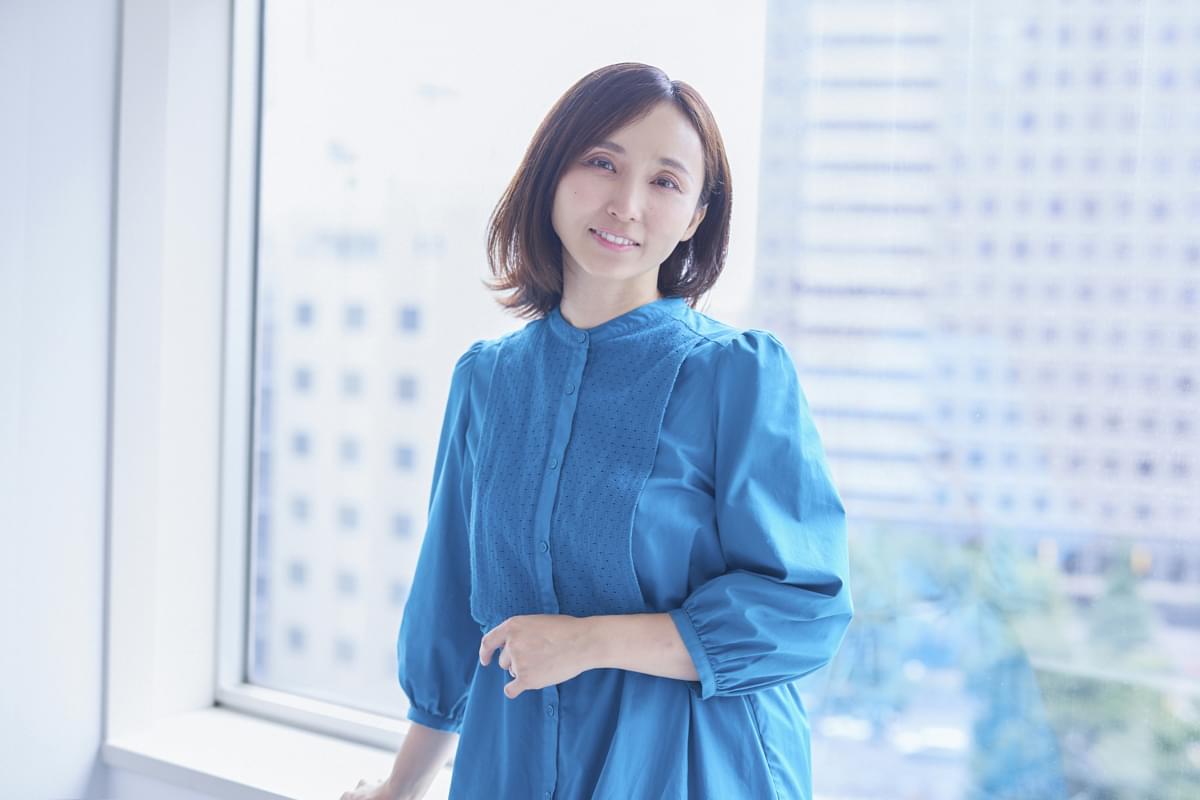 【吉木りささん・第5回】ただひたすら待つことで、不登校時期を支えてくれた母。私もそんな時間を整えてあげたい